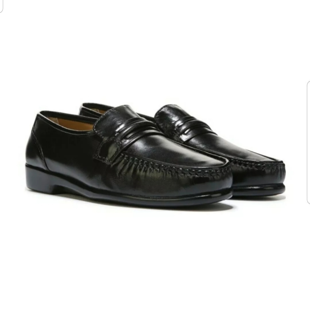 Nunn Bush Bentley Men's Bentley Loafer-8.5 Wide
